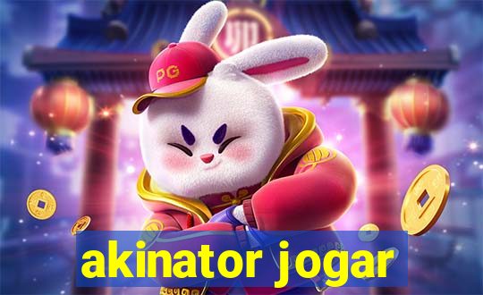 akinator jogar